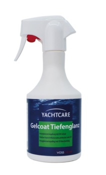 GELCOAT TIEFENGLANZ 500 ml