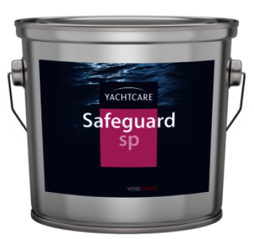 SAFEGUARD SP black 750 ml