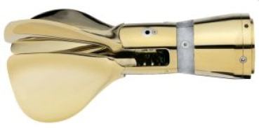 Gori Faltprop. 15x12x3LHS für Sail-Drive