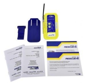 easyRESCUE / AIS S.A.R.T Notfallsender TYP2