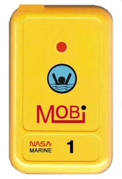 NASA - 1 zusätzl. Sender für MOBI