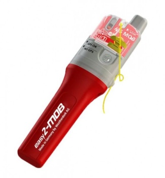 WEATHERDOCK - easy2-MOB - Notsender mit AIS & DSC