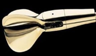 Gori Faltprop. 22x13x3LH für 40mm ISO-Welle