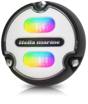 Hella Apelo A1 RGB, weiß