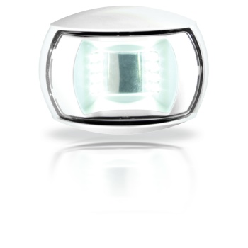 Hella NaviLed Compact BSH Heck, weiß