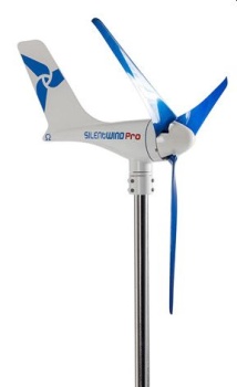 Windgenerator Silentwind Pro 48V