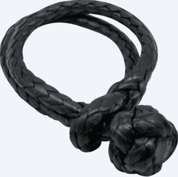 Tauwerkschäkel ohne Low friction Ring ,180mm
