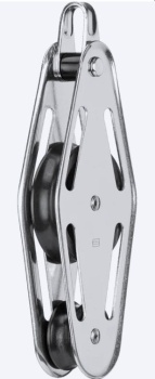 Violinblock mit Bügel (demontierbar) Ø: 12mm