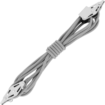 Niederholertalje Gleitlagerblöcke Aluminium