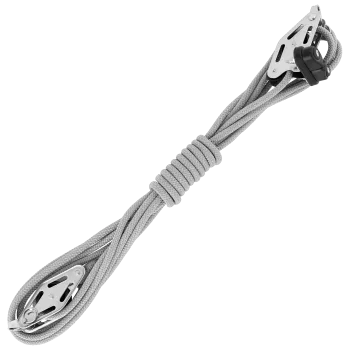 Niederholertalje Gleitlagerblöcke Edelstahl