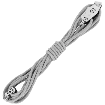 Niederholertalje  Kugellagerblöcke Edelstahl rostfrei