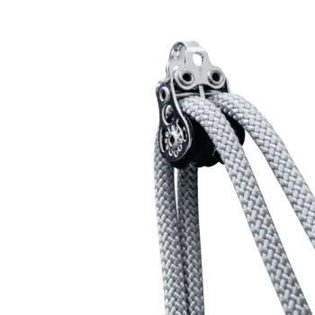 Niederholertalje  Kugellagerblöcke Edelstahl rostfrei