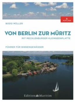 Von Berlin zur Müritz