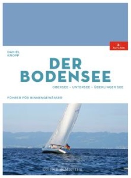 Der Bodensee / Obersee, Untersee, Überlinger See