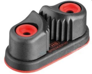 Schotklemme HT13, 8-13mm