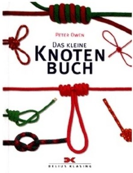 Das kleine Knotenbuch