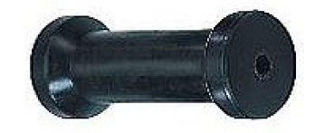 Kielrolle 130MM