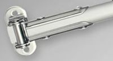 Teleskop 60-90cm, arretierbar