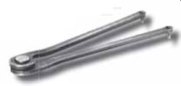 TyeTec® Padeye Werkzeug