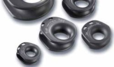 NMP Block für 12mm Tauwerk