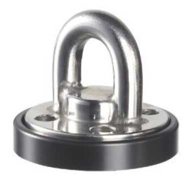 TyeTec® Padeye 45mm