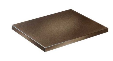 Anti-Dröhnmaterial Typ "ARM" 1000 x 1200 x 4 mm