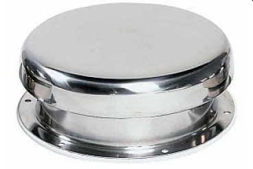 Vetus Pilzlüfter ATHOS1, AISI 316