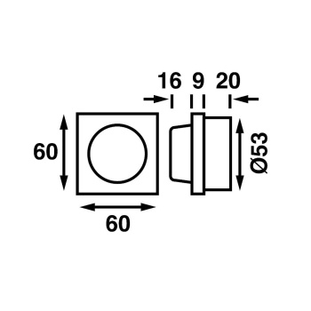 LED-Dimmer mit Spannungsstabilisator - Zusatzbild 1