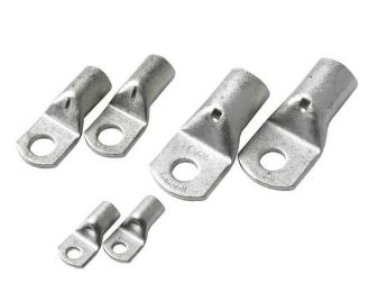 Vetus Kabelschuhe für Batteriekabel 35mm