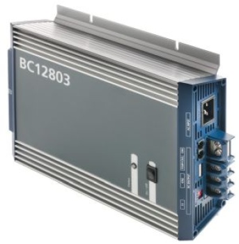 Vetus Bedienpanel für Batterielader