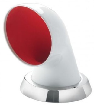 Vetus Windhutze Boreas 125mm