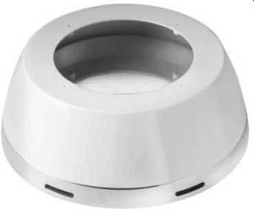 Vetus Dorade-Box, Kunststoff, 100mm Durchm.