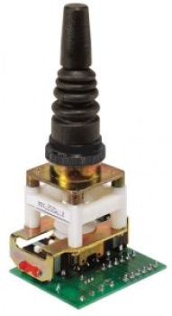 Joystick-Schalter