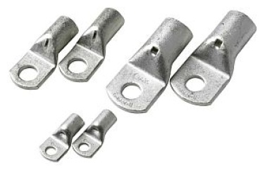 Vetus Kabelschuhe für Batteriekabel 35mm