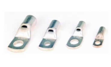 Philippi Rohrkabelschuhe RSK 50quadr.-10mm