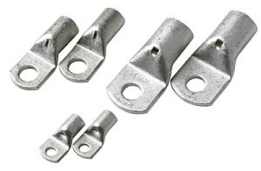 Vetus Kabelschuhe für Batteriekabel 35mm