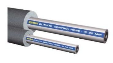 Vetus Schlauch für Klima-Anlage, Heizung und Kombi-Heizungs/Kühlgeräte 16mm