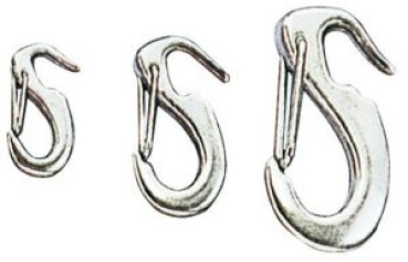 Stagreiter Edelstahl 65 mm