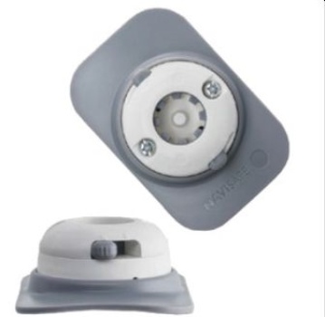 Navimount horizontale Halterung selbstklebend