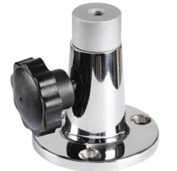 Halterung f. Leuchten, Deckmontage