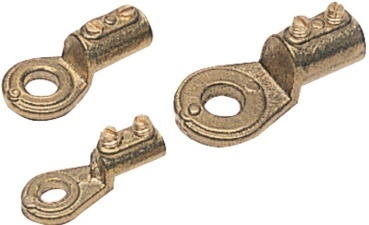 Klemmver.f.Batteriekabel 35 mm²