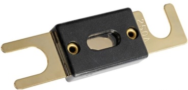 Sicherung Typ "ANL" 200 A