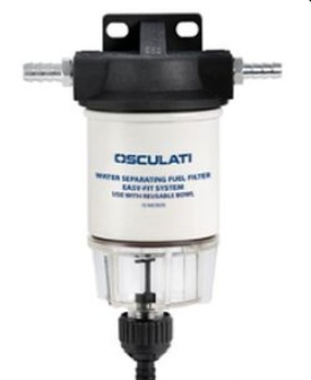 Ersatzfilter 10 micron f.17.661.33