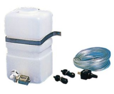 Scheibenwaschset 12 V