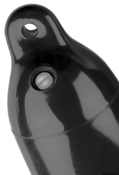Fender NDH-2 schwarz
