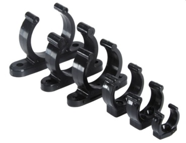 Clip 30 mm, schwere Ausführung