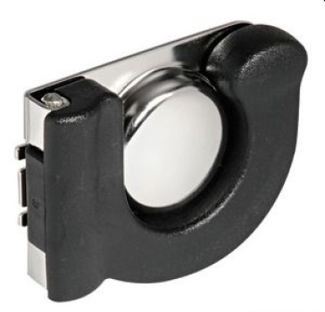 Halterung f. Bootshaken