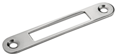 VA-Stahl Anschlag flach Schnapper 38.182.50/180.01