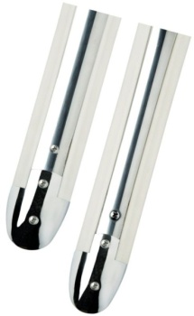 Profilleiste-Endkappe AISI316 f. E4448014/E4448030