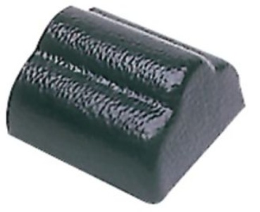 Terminal kombinierbar Kunststoff weiß abweichend vom Bild E4448610